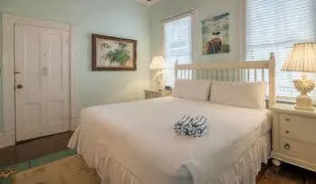 Curry House - Room 1 Key West Inn