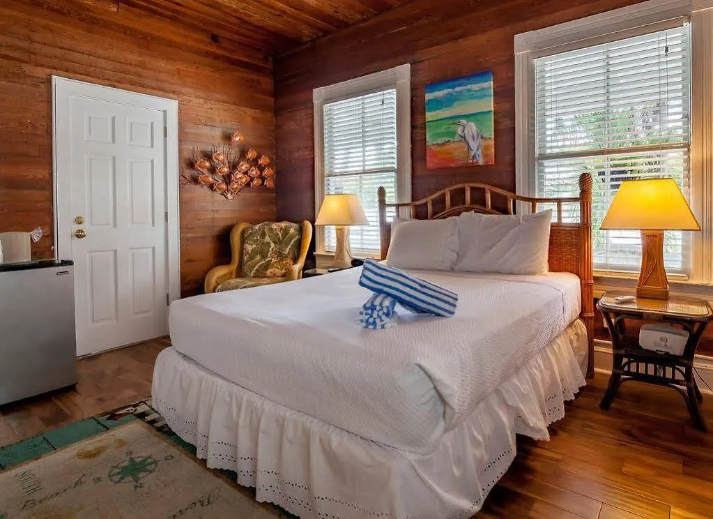 Inn Curry House - Room 1 Key West