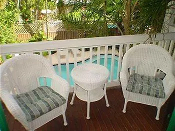Curry House - Room 1 Key West