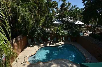 Curry House - Room 1 Key West Zajazd