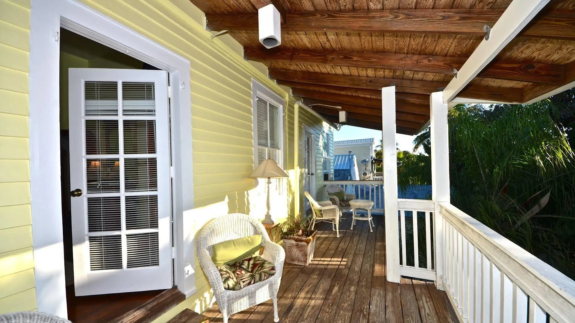Zajazd Curry House - Room 1 Key West Stany Zjednoczone Ameryki