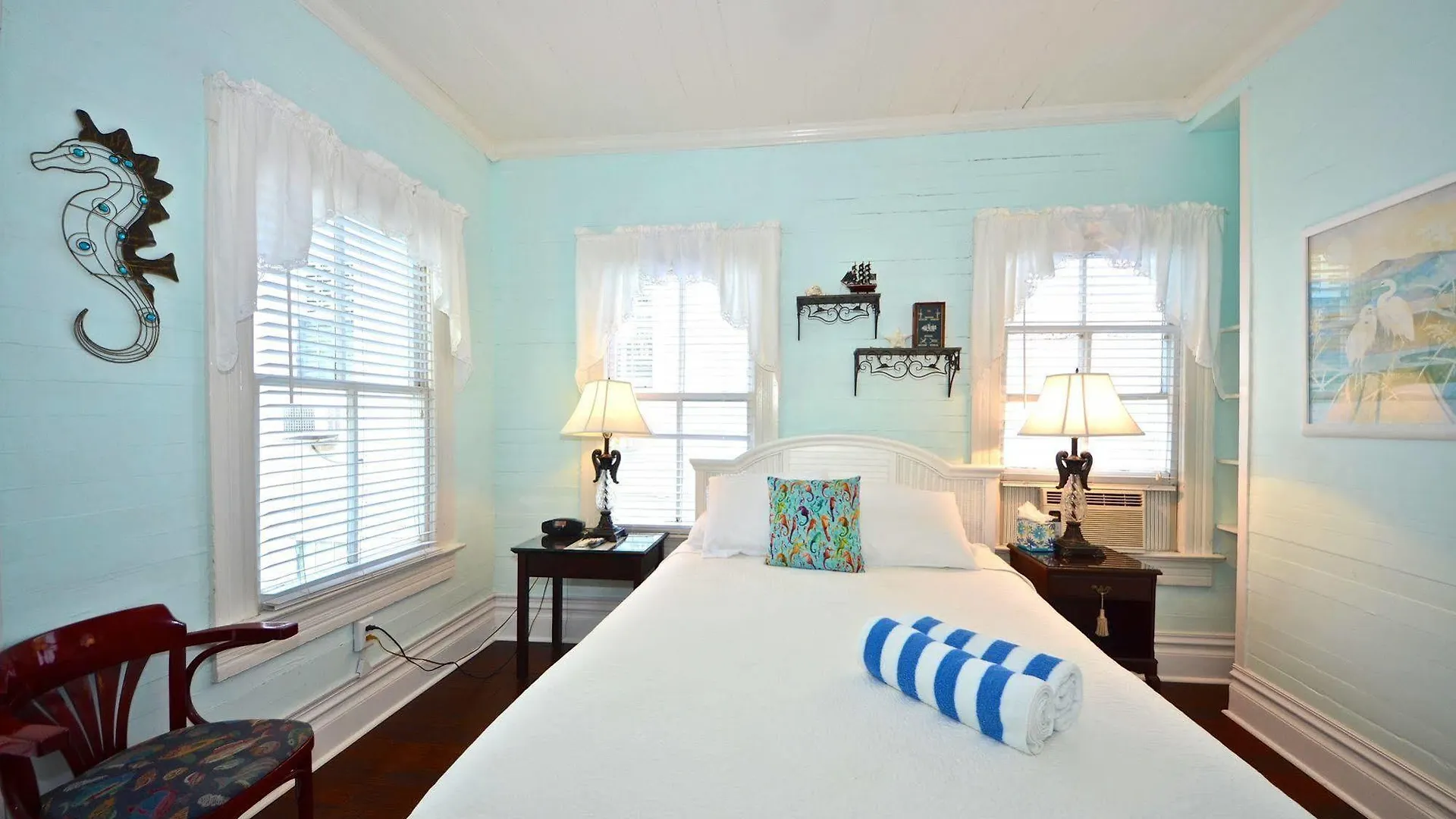 Zajazd Curry House - Room 1 Key West Stany Zjednoczone Ameryki