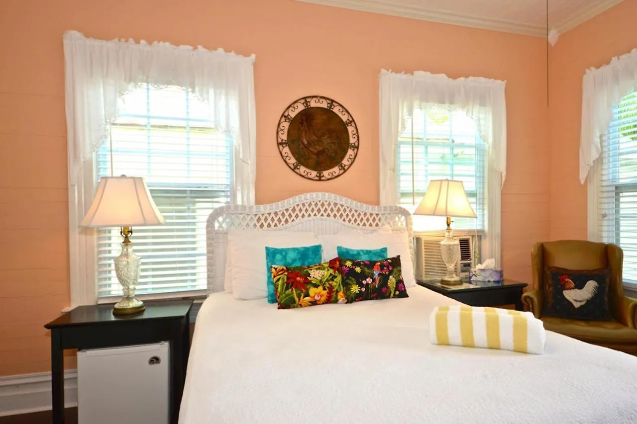 Inn Curry House - Room 1 Key West United States