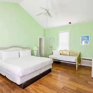  Inn Deluxe King - Curry Mansion With Pool!