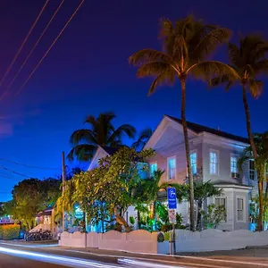 3* Motel Duval Inn - Key West