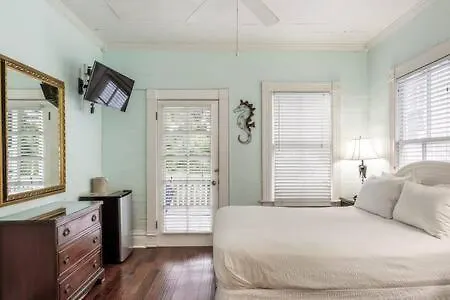 Curry House - Room 1 Κι Γουέστ