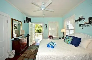 Πανδοχείο Curry House - Room 1 Κι Γουέστ Ηνωμένες Πολιτείες της Αμερικής