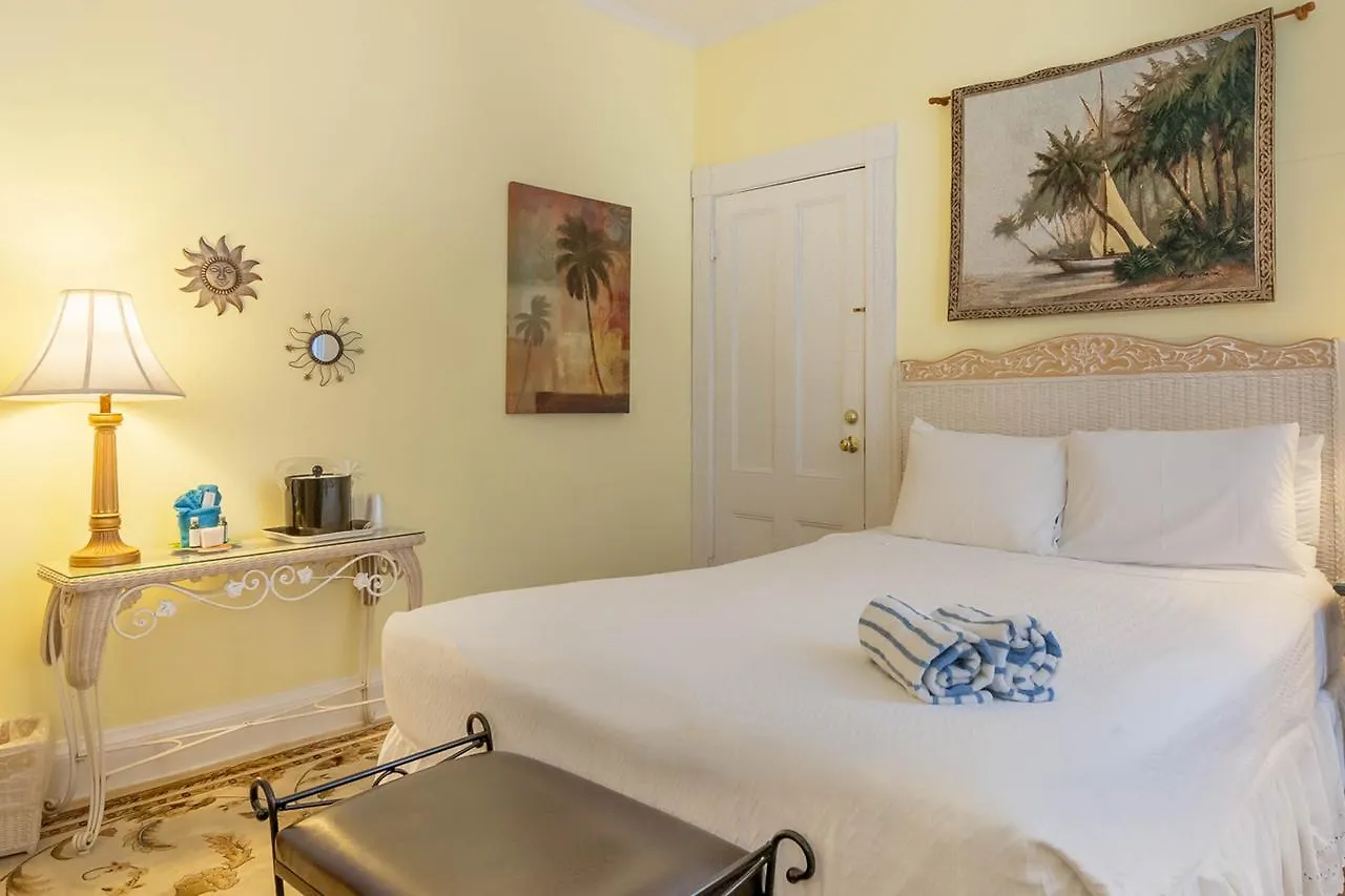 Πανδοχείο Curry House - Room 1 Κι Γουέστ