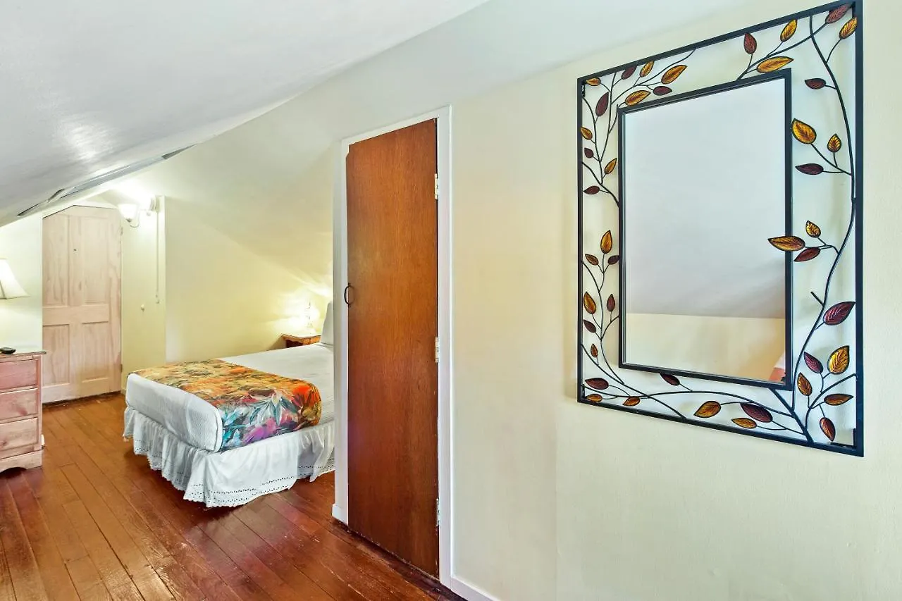 Curry House - Room 1 Κι Γουέστ Πανδοχείο
