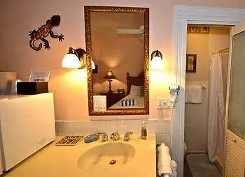 Curry House - Room 1 Key West Herberg