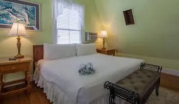 Curry House - Room 1 Key West