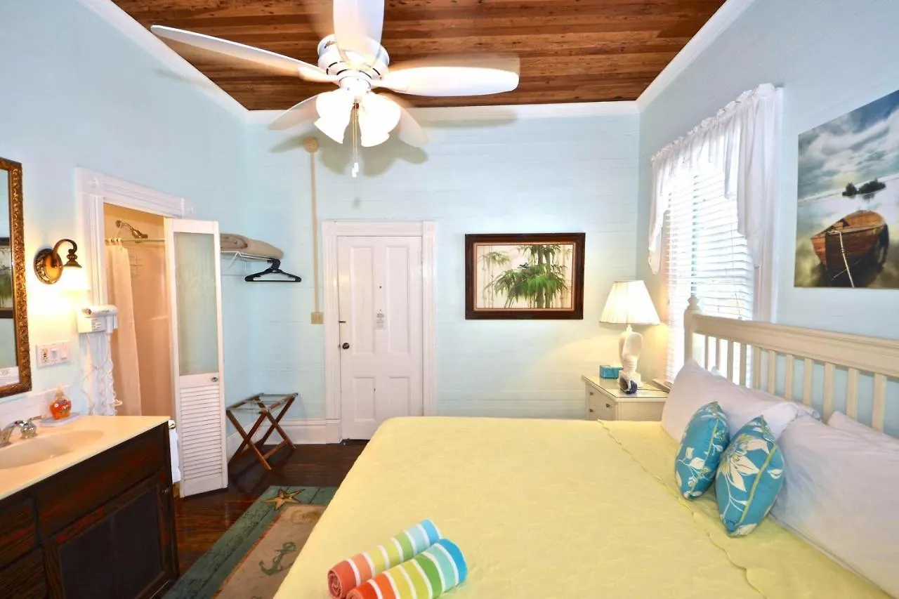 Curry House - Room 1 Key West Verenigde Staten