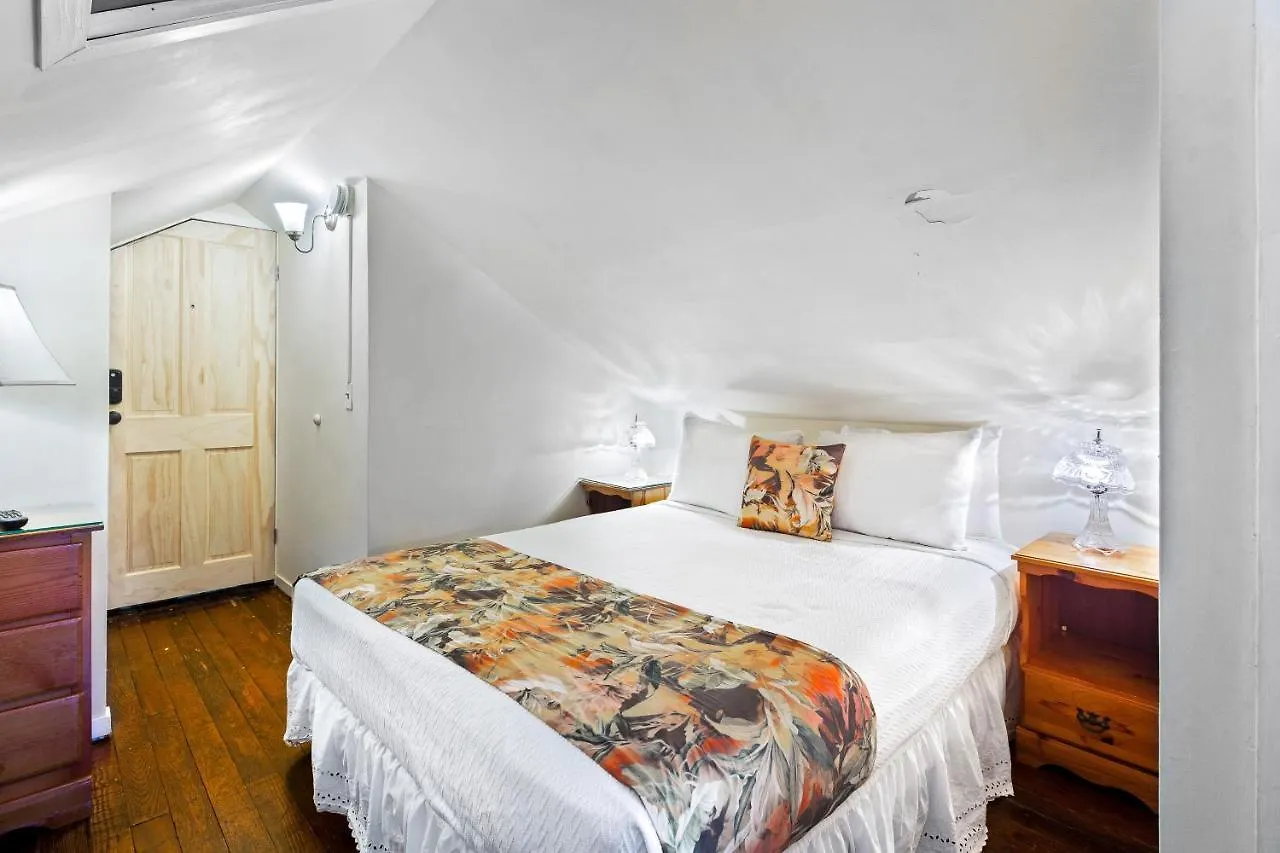 Curry House - Room 1 Key West Herberg